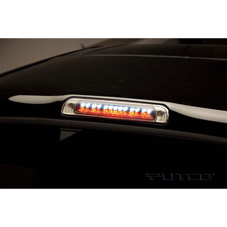 Third Brake Light