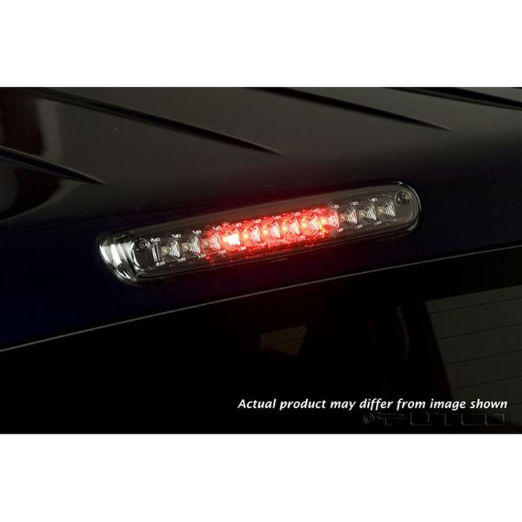 Third Brake Light