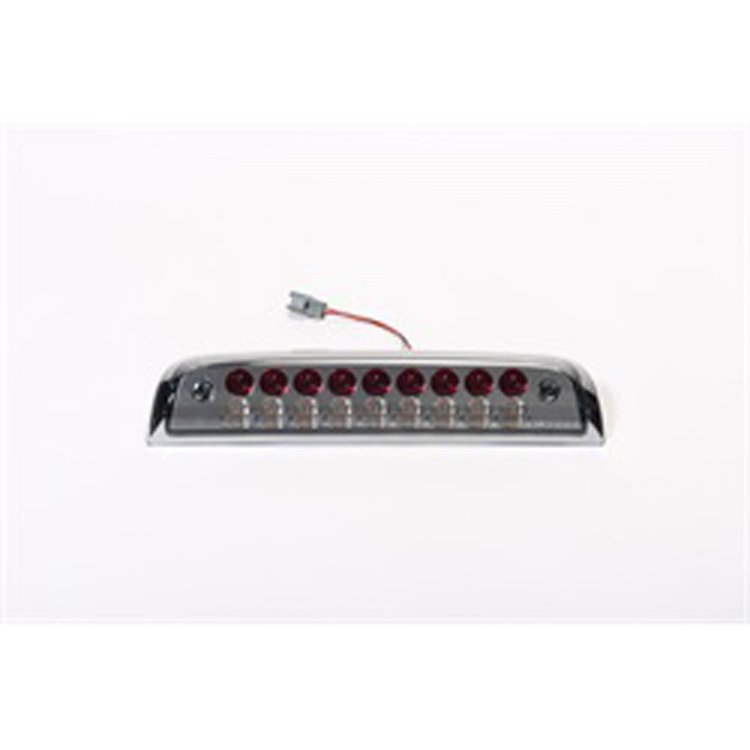 Third Brake Light