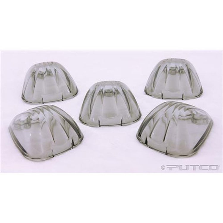 F150/SD SMOKE LENSE KIT