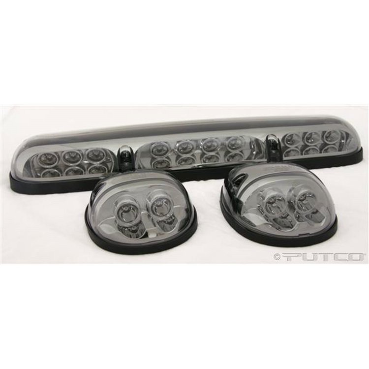 Truck Roof Light