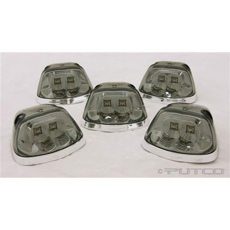 Truck Roof Light