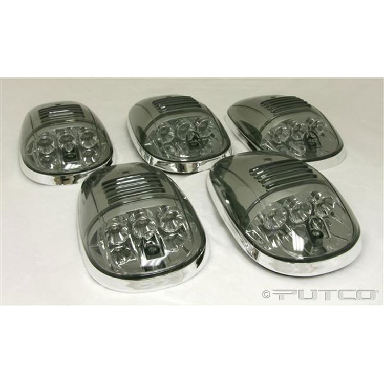 Truck Roof Light