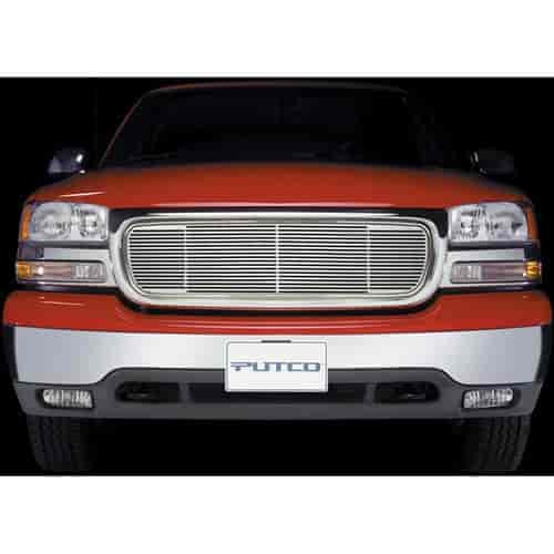 Liquid Series Grille 1999-02 GMC Sierra 1500