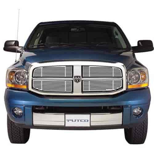 Ford F150 / 2004 F150 Heritage Light Duty Bar Grille