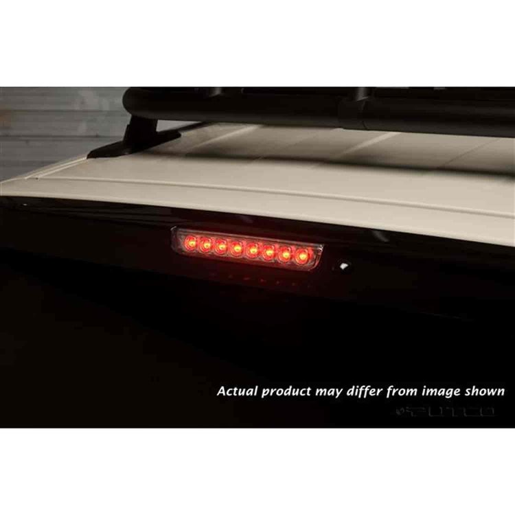 Third Brake Light