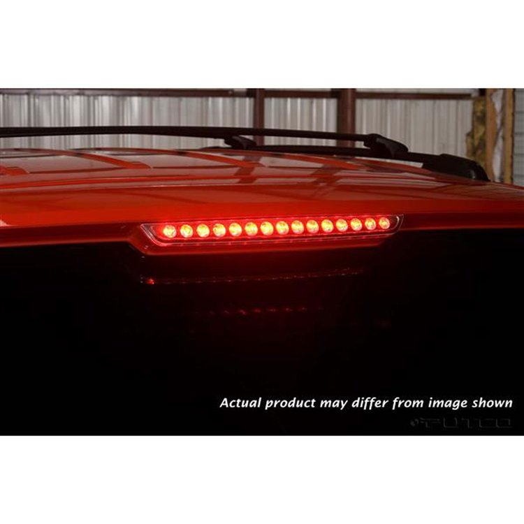 Third Brake Light