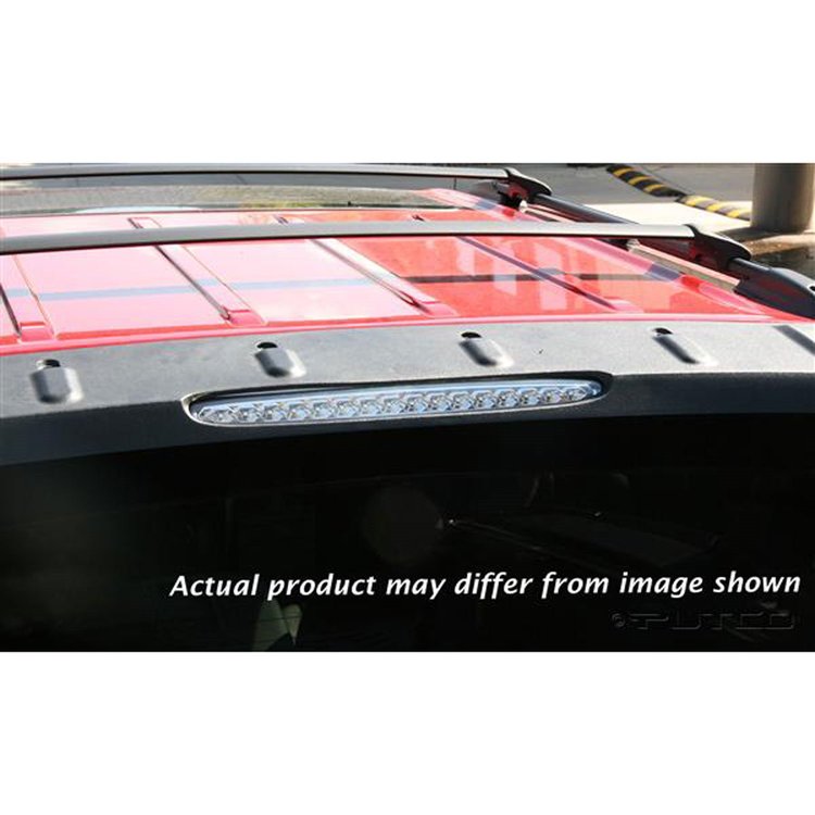 Third Brake Light