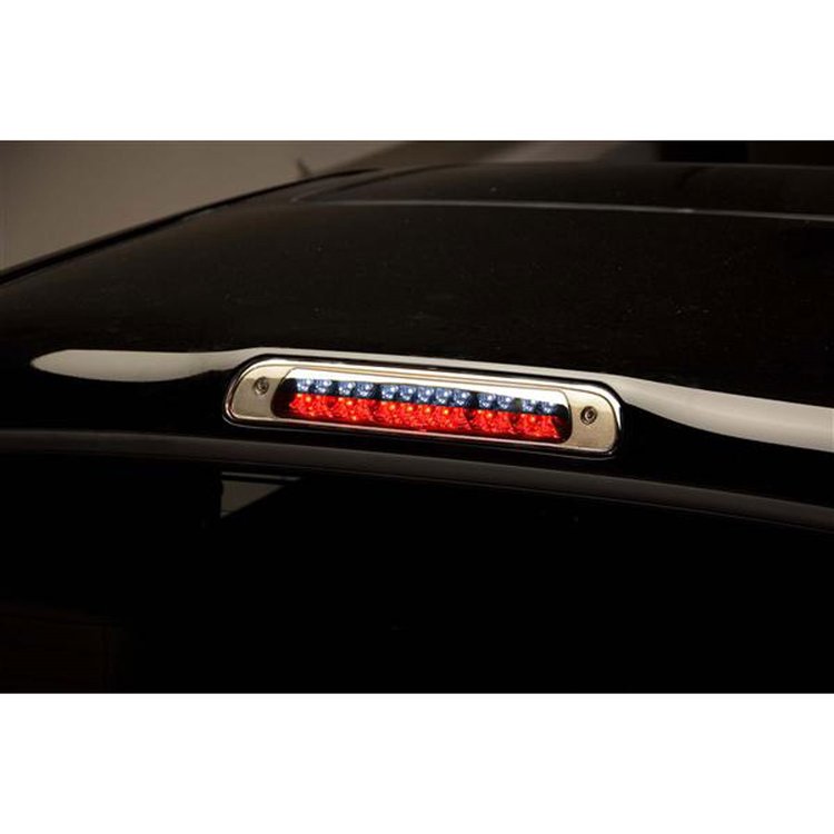 Third Brake Light