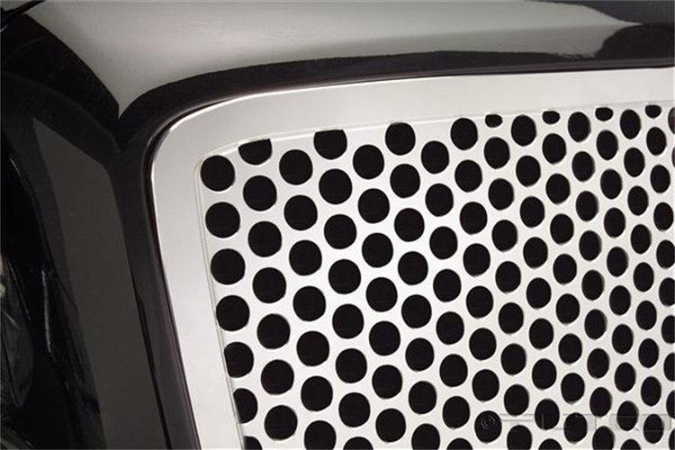 Designer FX Grille 2005-10 Chrysler 300C