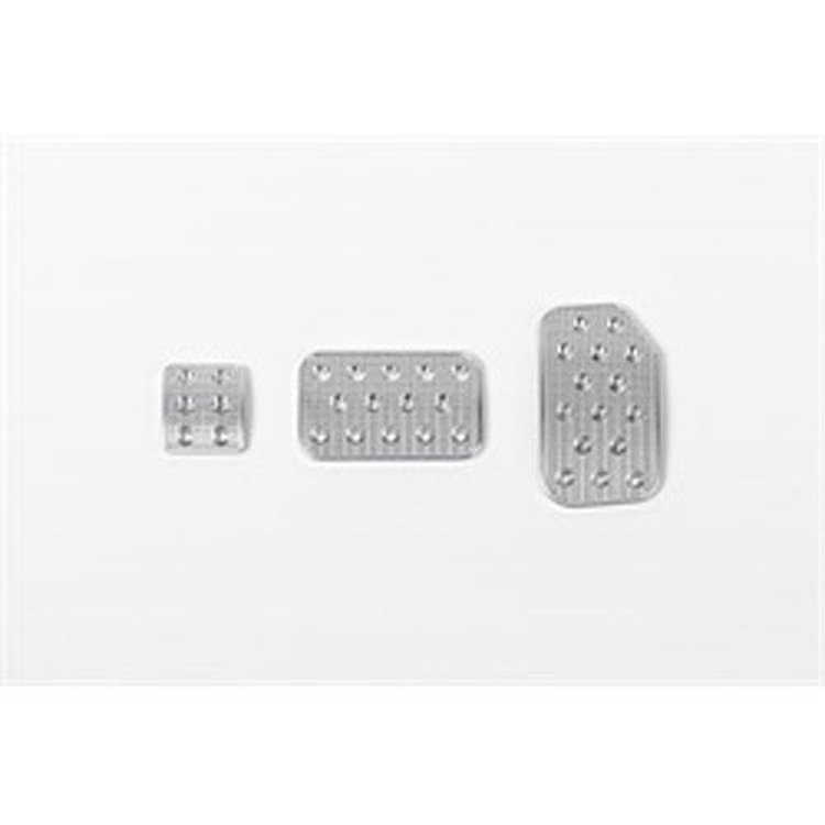 Liquid Pedals Track Design 2015 F150 Incl Accl/Brk/Park Brk