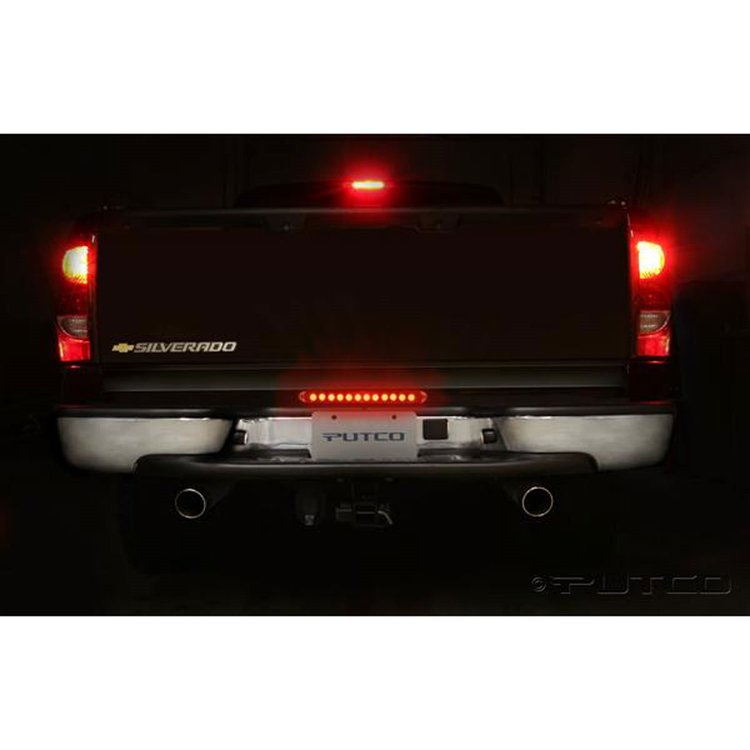 Tailgate Light Bar 15"