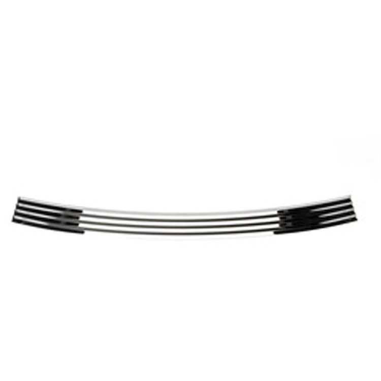 Rear Bumper Cover Step