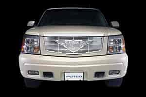 Cadillac Escalade and Escalade EXT/ESV