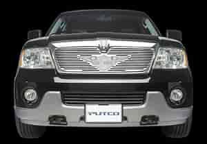 Lincoln Navigator - Horizontal