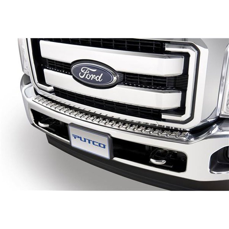 Front Bumper Cover