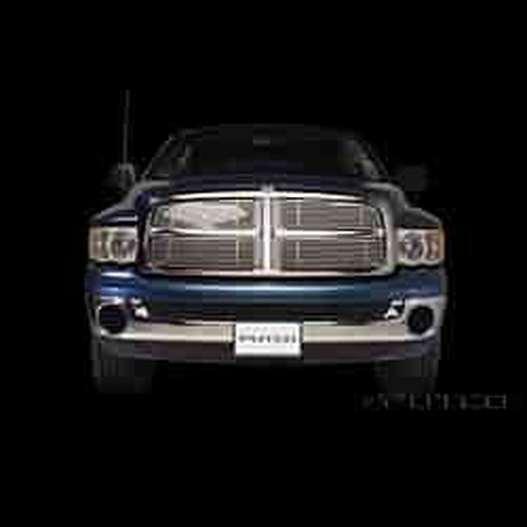 Dodge Ram 1500 series / 2003-2005 Dodge Ram 2500-3500