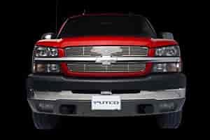 Chevy Silverado Light Duty / 03-04 Heavy Duty