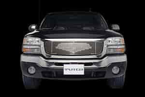 GMC Sierra Light/Heavy Duty