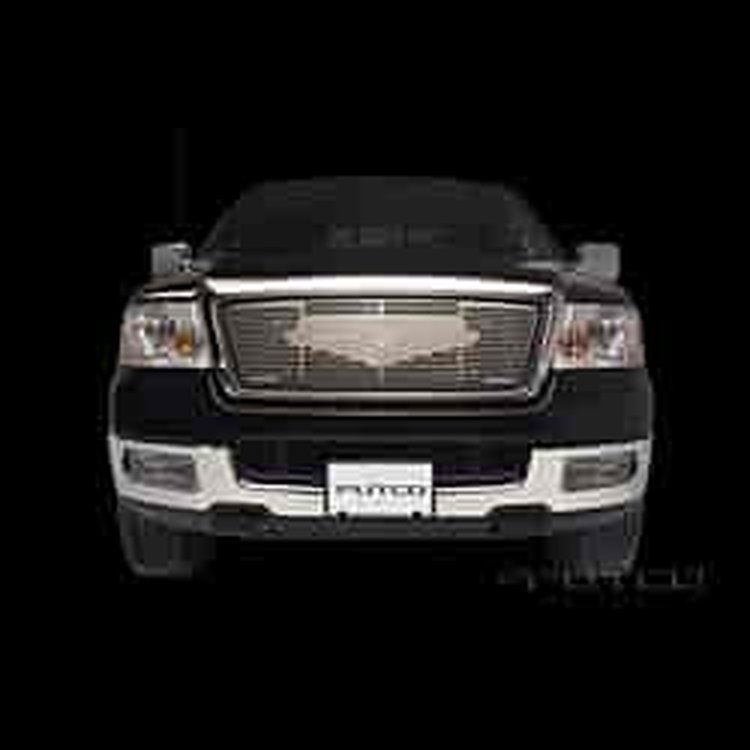 Ford F150 Light Duty Honeycomb (except Heritage)