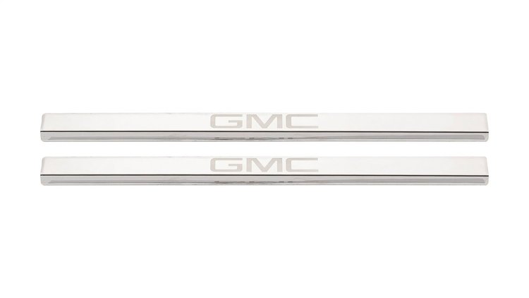 DOOR SILLS STAINLESS STL