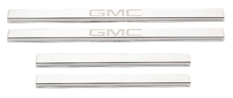 DOOR SILLS STAINLESS STL
