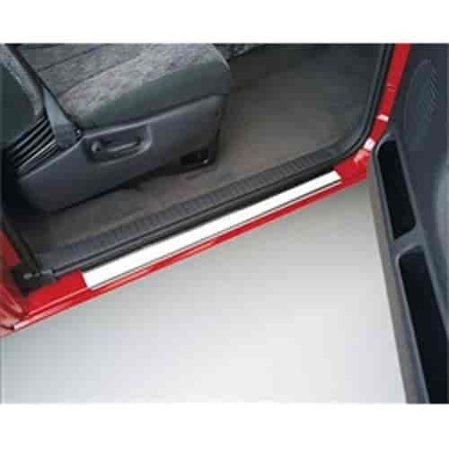 2-1/4 wide x 27 Long Door Sills