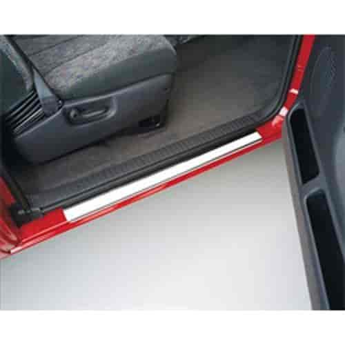 1-1/2 wide x 27 Long Door Sills