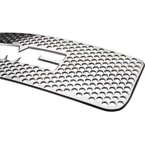 Toyota Tundra (Punch Pattern)