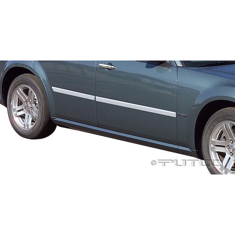 Body Side Molding 2004-07 Dodge Magnum