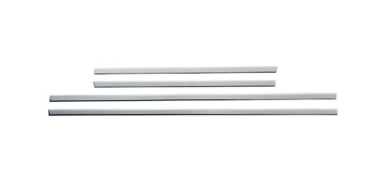 Body Side Molding 2015-2017 Chevy Suburban/GMC Yukon XL