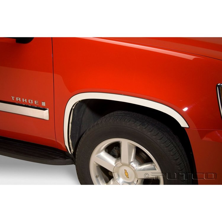 Fender Trim