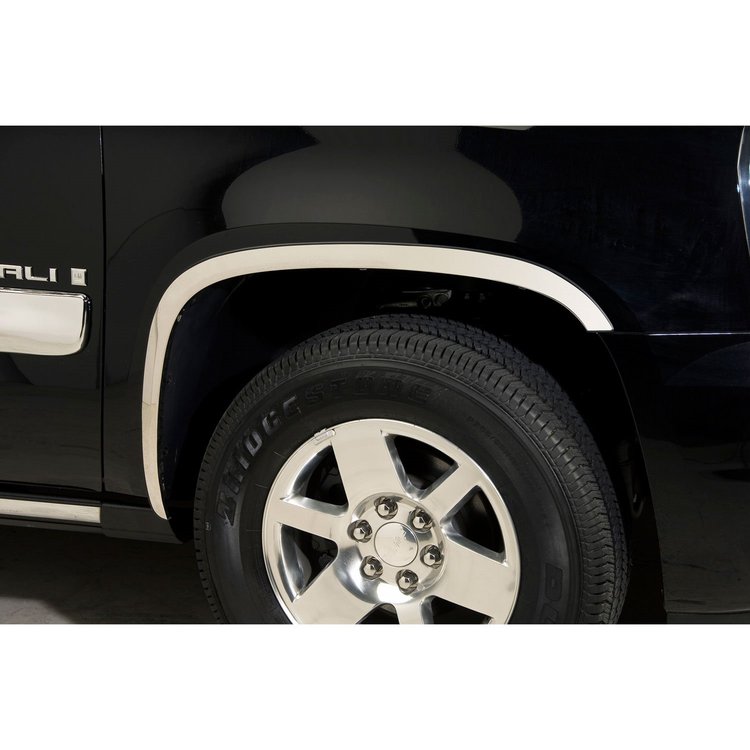 Fender Trim