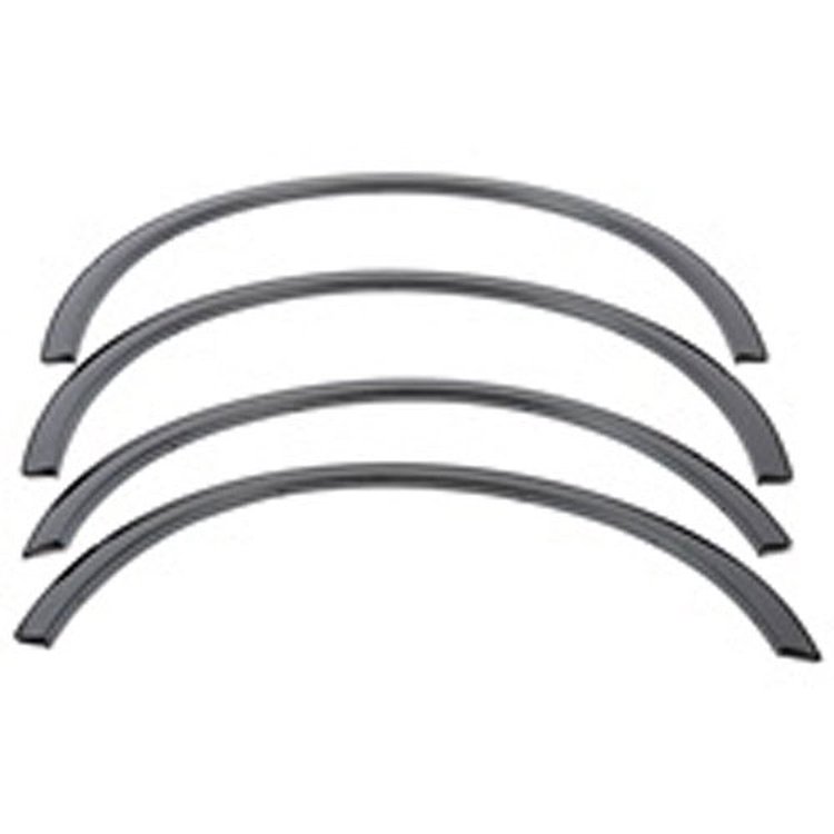 Fender Trim