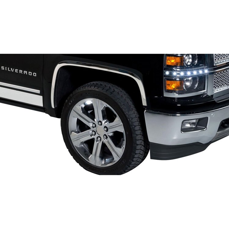 Fender Trim