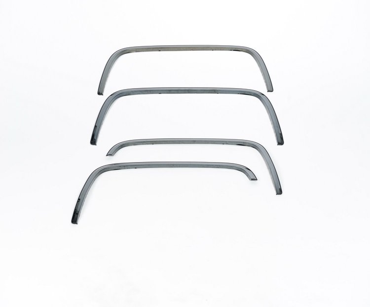 Fender Trim