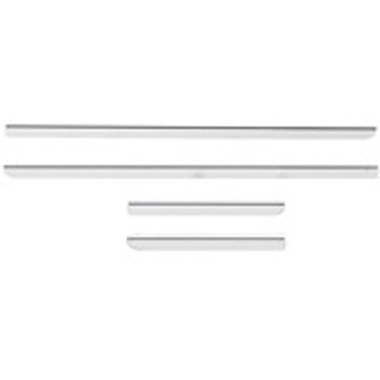 Stainless Steel Window Trim
