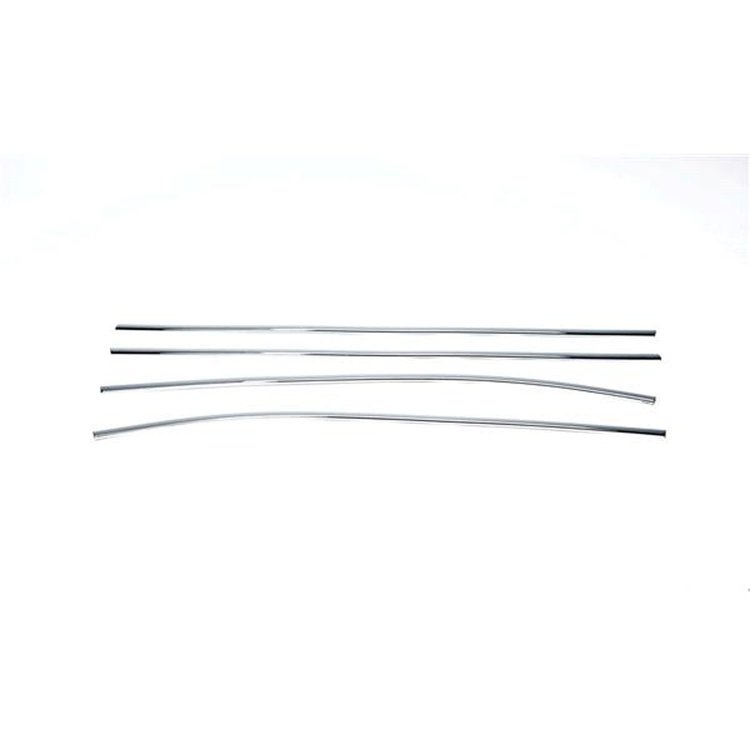 Stainless Steel Window Trim