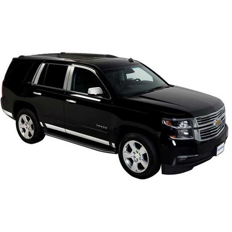 Stainless Steel Rocker Panel