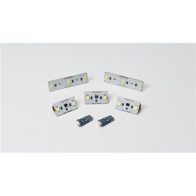 LED Dome Light Kit 2003-06 Cadillac Escalade ESV
