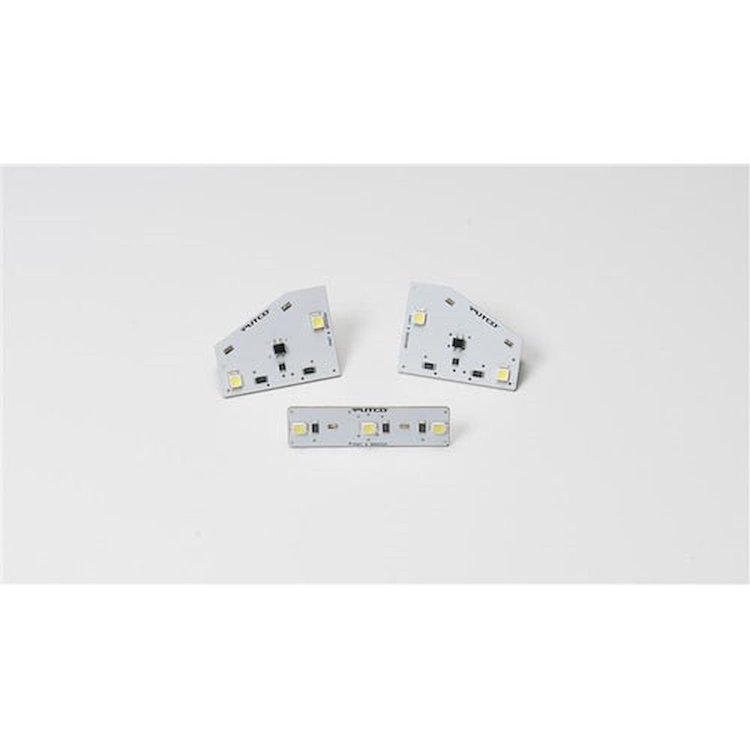 LED Dome Light Kit 2004-08 Dodge Ram 1500