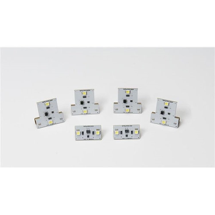 LED Dome Light Kit 2008-10 Ford F-Series Super Duty