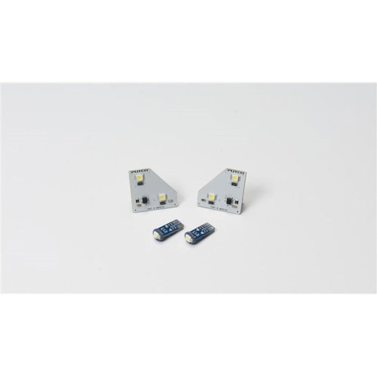 LED Dome Light Kit 2005-07 Dodge Magnum