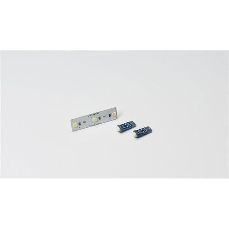 LED Dome Light Kit 1999-06 Chevy Silverado/GMC Sierra