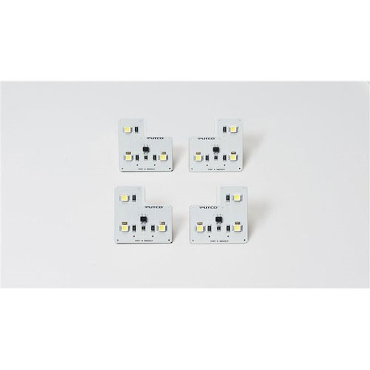 LED Dome Light Kit 2007-13 Cadillac Escalade Base/EXT
