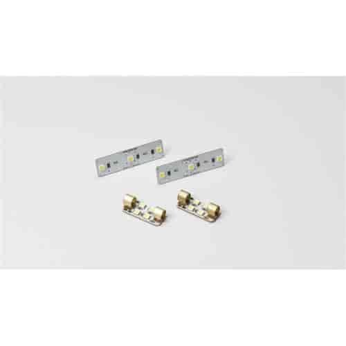 LED Dome Light Kit 1997-03 Ford F150