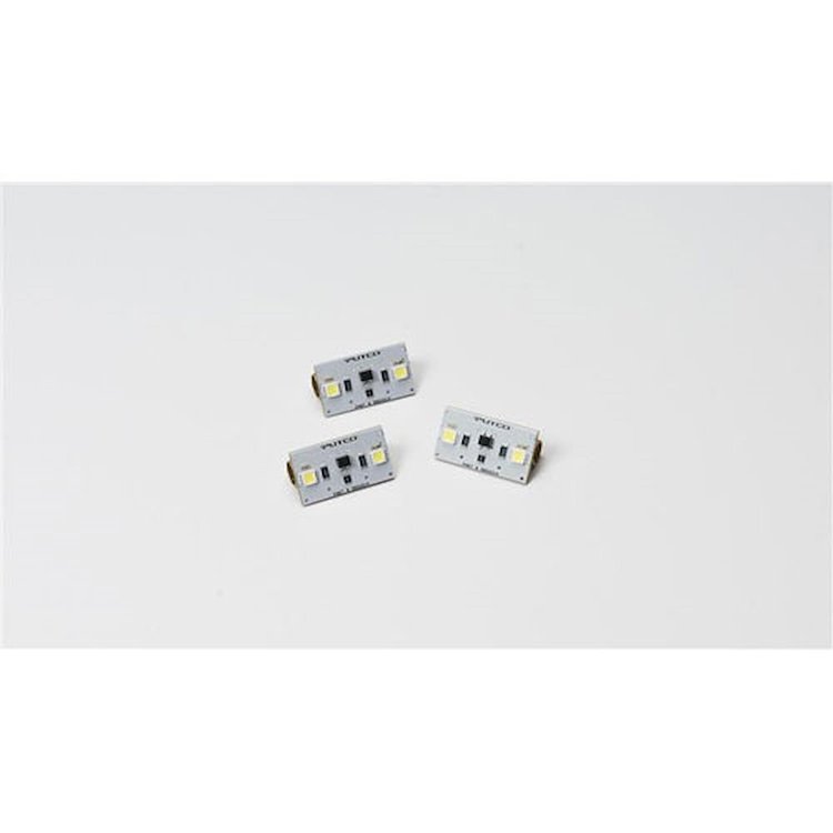 LED Dome Light Kit 2006-13 Chevy Impala LTZ/SS
