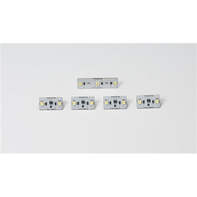 LED Dome Light Kit 2006-09 Ford Explorer