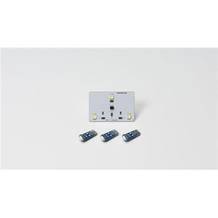 LED Dome Light Kit 2004-14 Toyota Prius