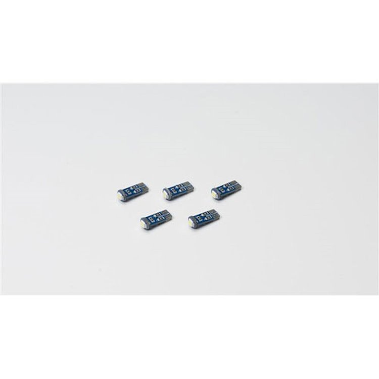 LED Dome Light Kit 2007-11 Toyota Camry